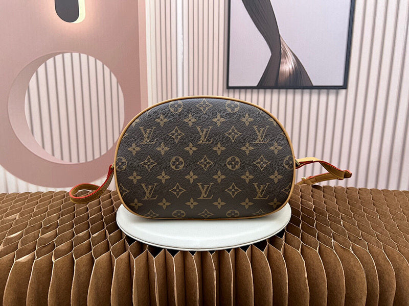 Anum Bags LVn Luxury Bag --79141