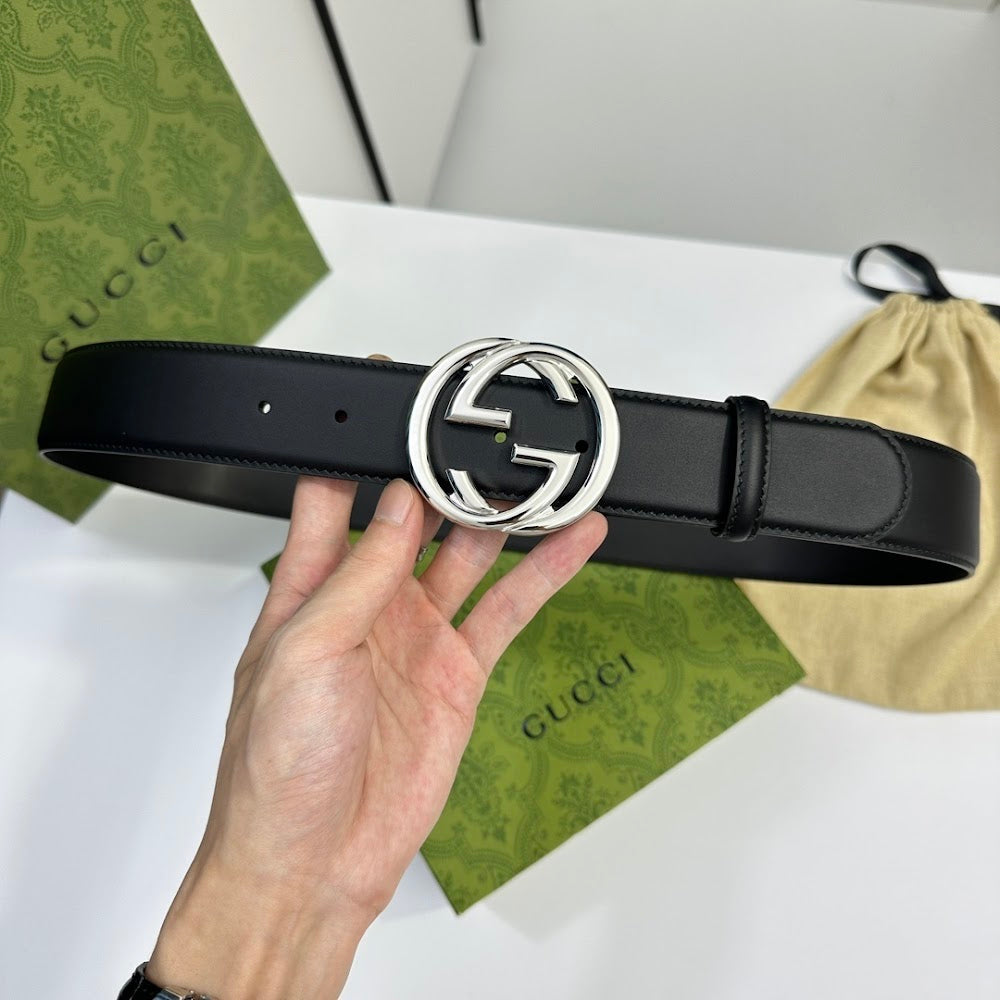 Ezyycart Bags Guccin Luxury Belt --108020