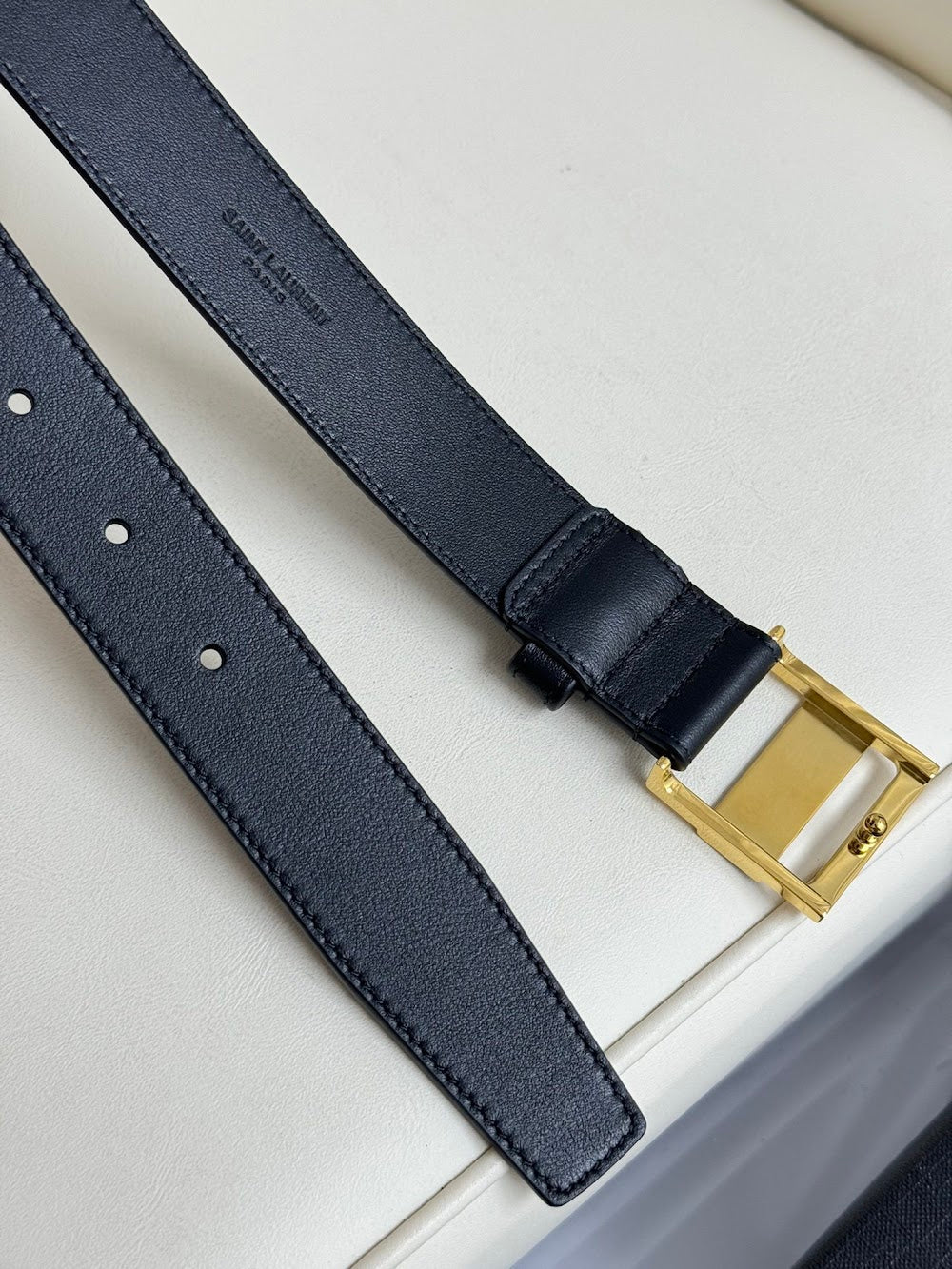 Ezyycart Bags YSLn Luxury Belt --110489