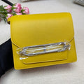 Anum Bags Hermesn Luxury Bag --118308