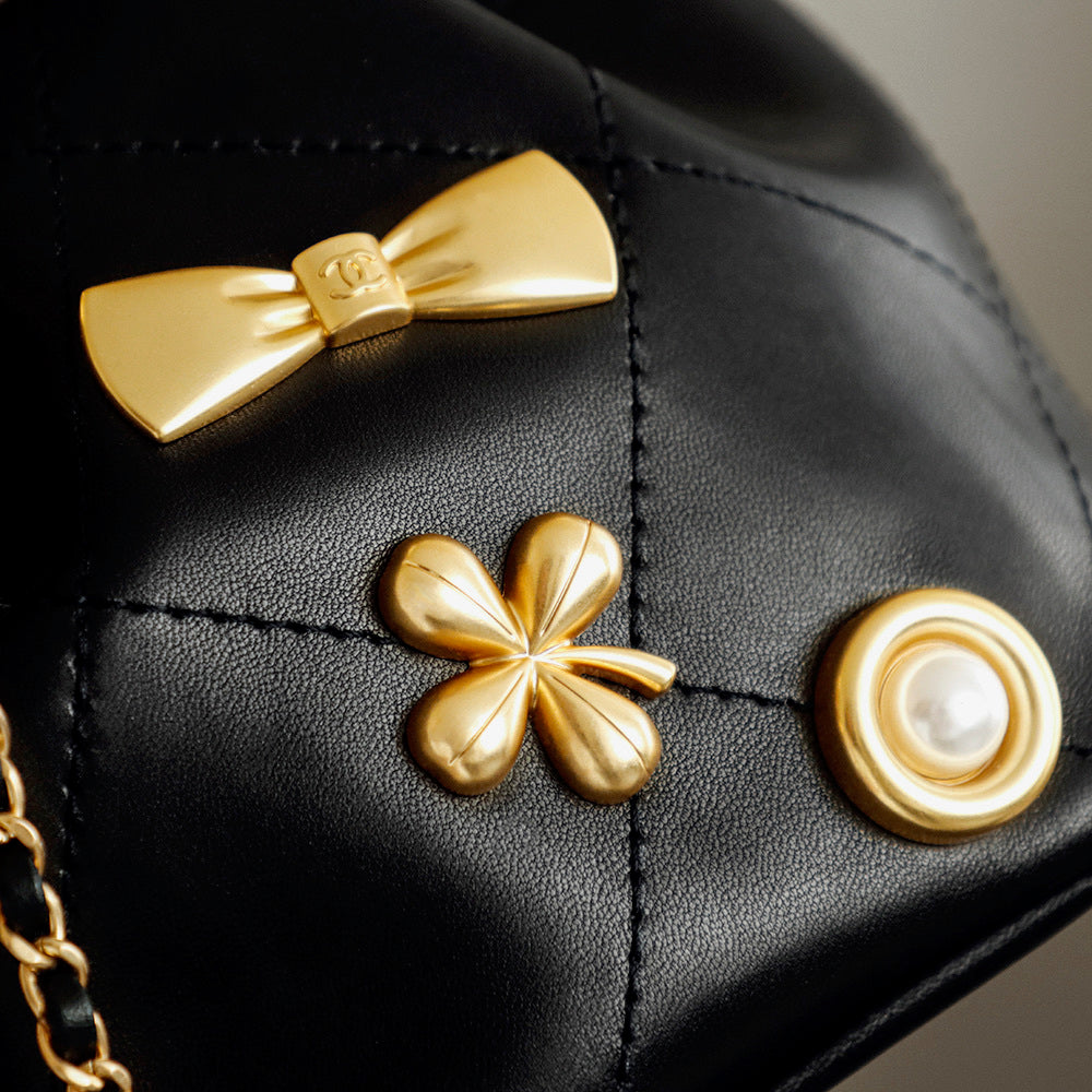 Anum Bags CHn Luxury Bag --112747