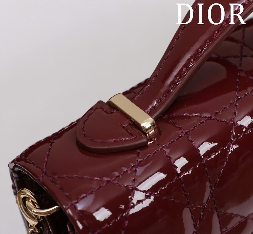 Ezyycart Bags Diorn Luxury Bag --116226