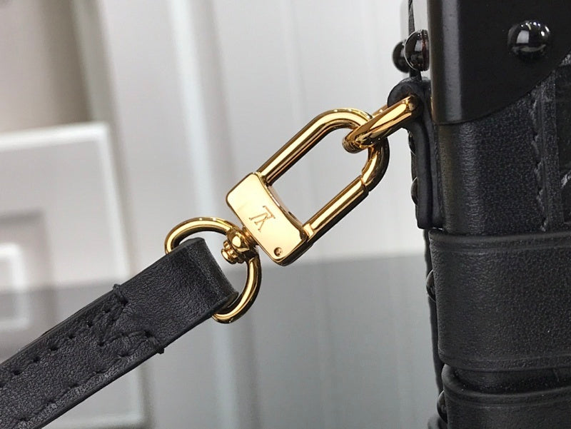 Ezyycart Bags ln Luxury Bag --60060