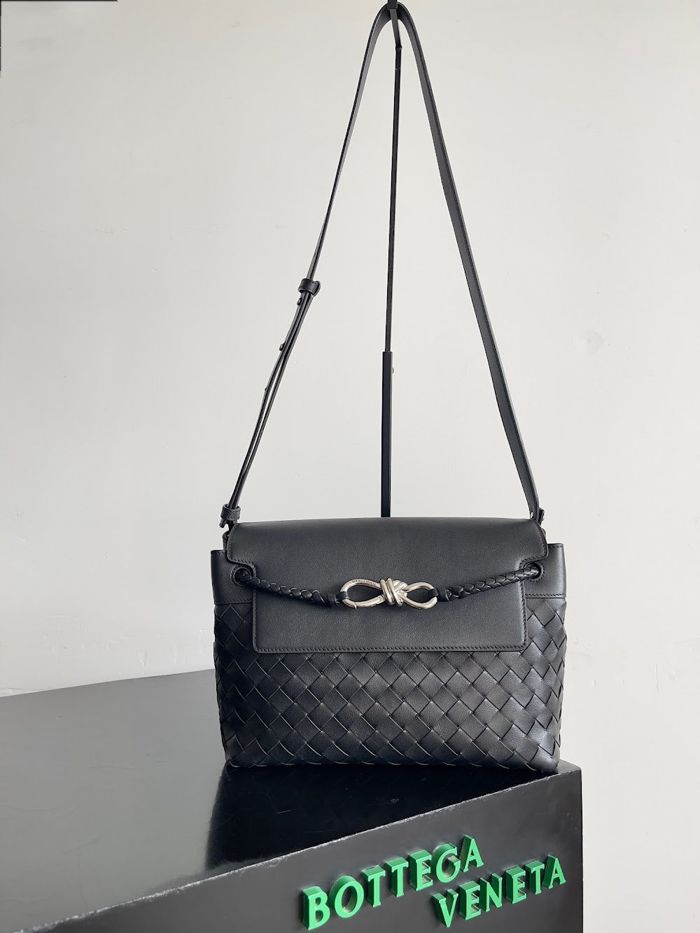 Ezyycart Bags Bottegan Luxury Bag --90621