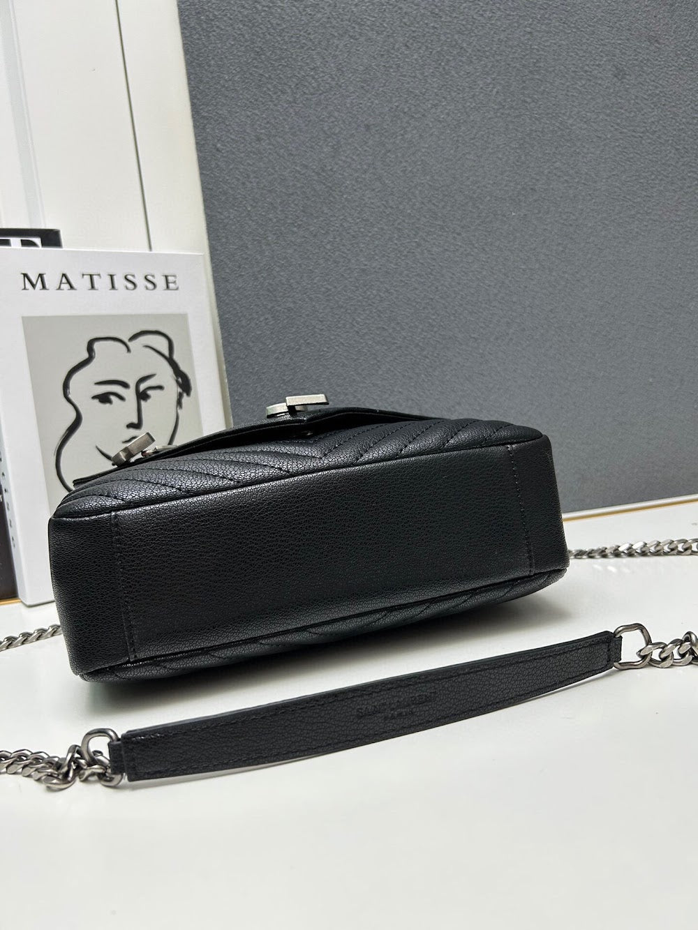Ezyycart Bags ysn Luxury Bag --71822