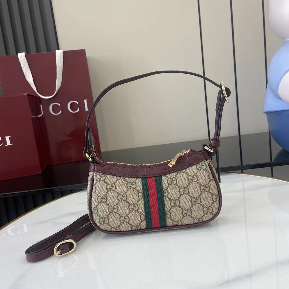 Ezyycart Bags Guccin Luxury Bag --94627