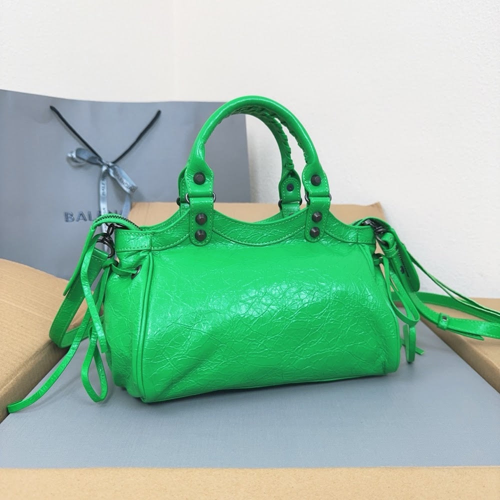 Ezyycart Bags Balenciaga Luxury Bag --111308