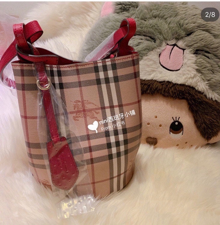 Ezyycart Bags Burberryn Luxury Bag --92403