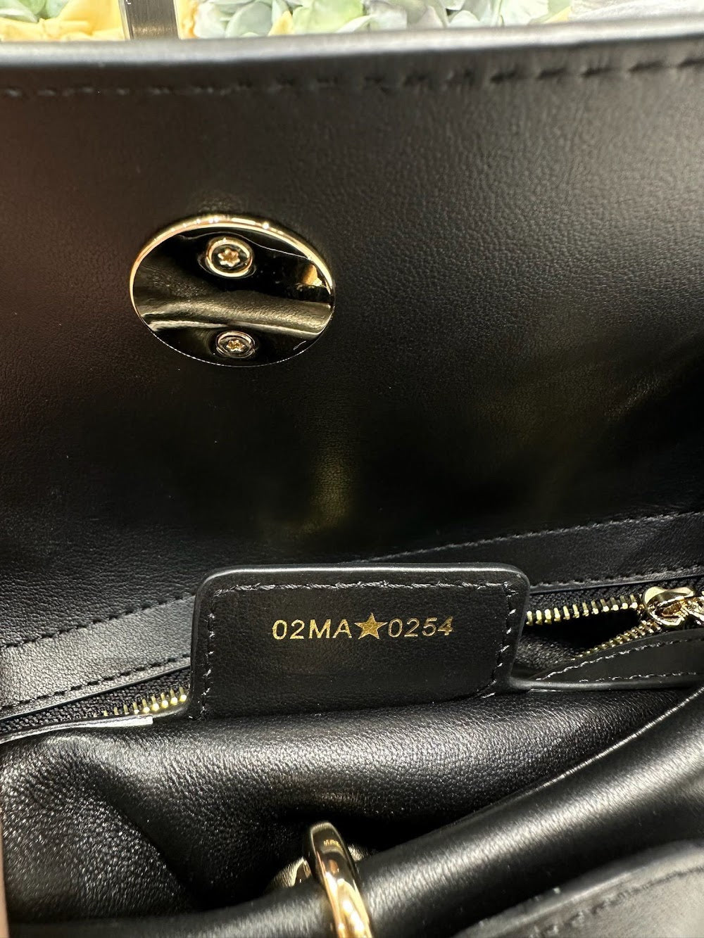 Anum Bags Diorn Luxury Bag --114472