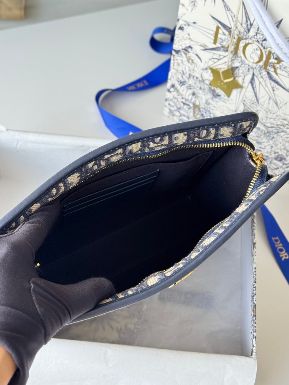 Ezyycart Bags Diorn Luxury Bag --115324