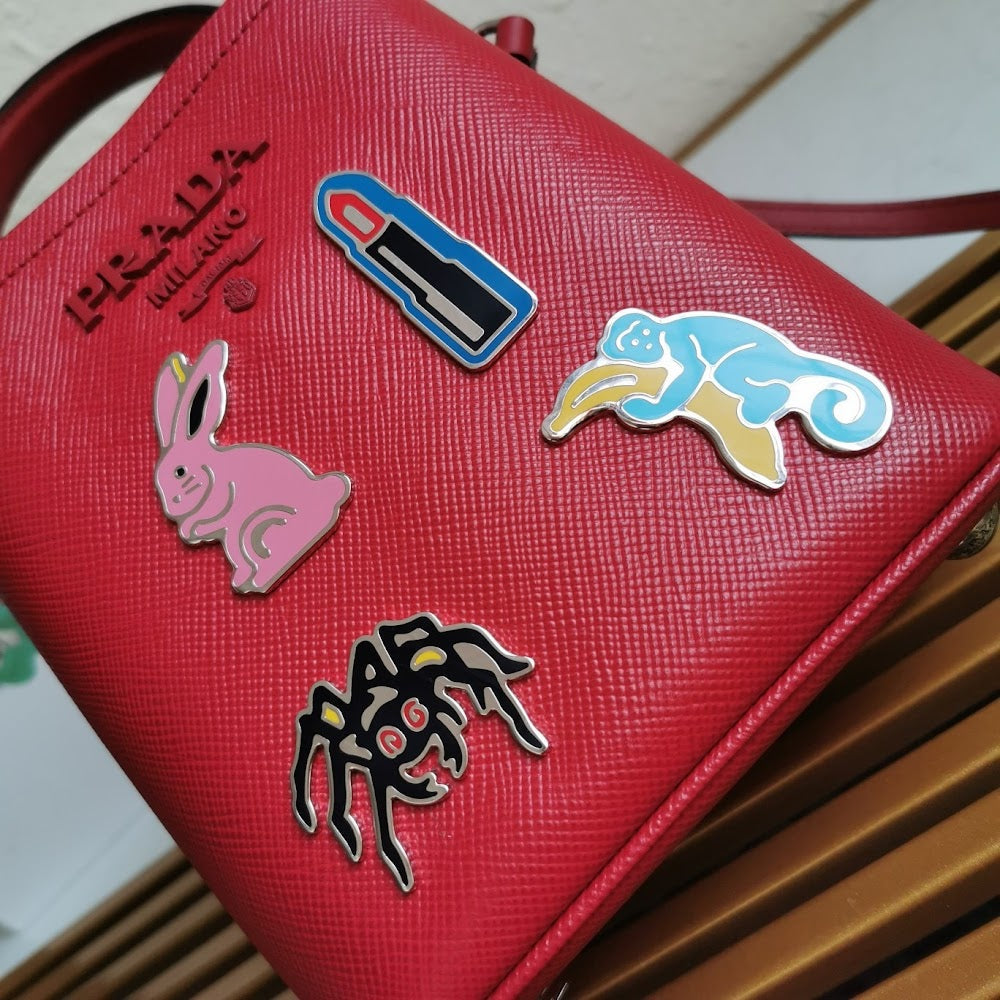 Ezyycart Bags Prada Luxury Bag --54073