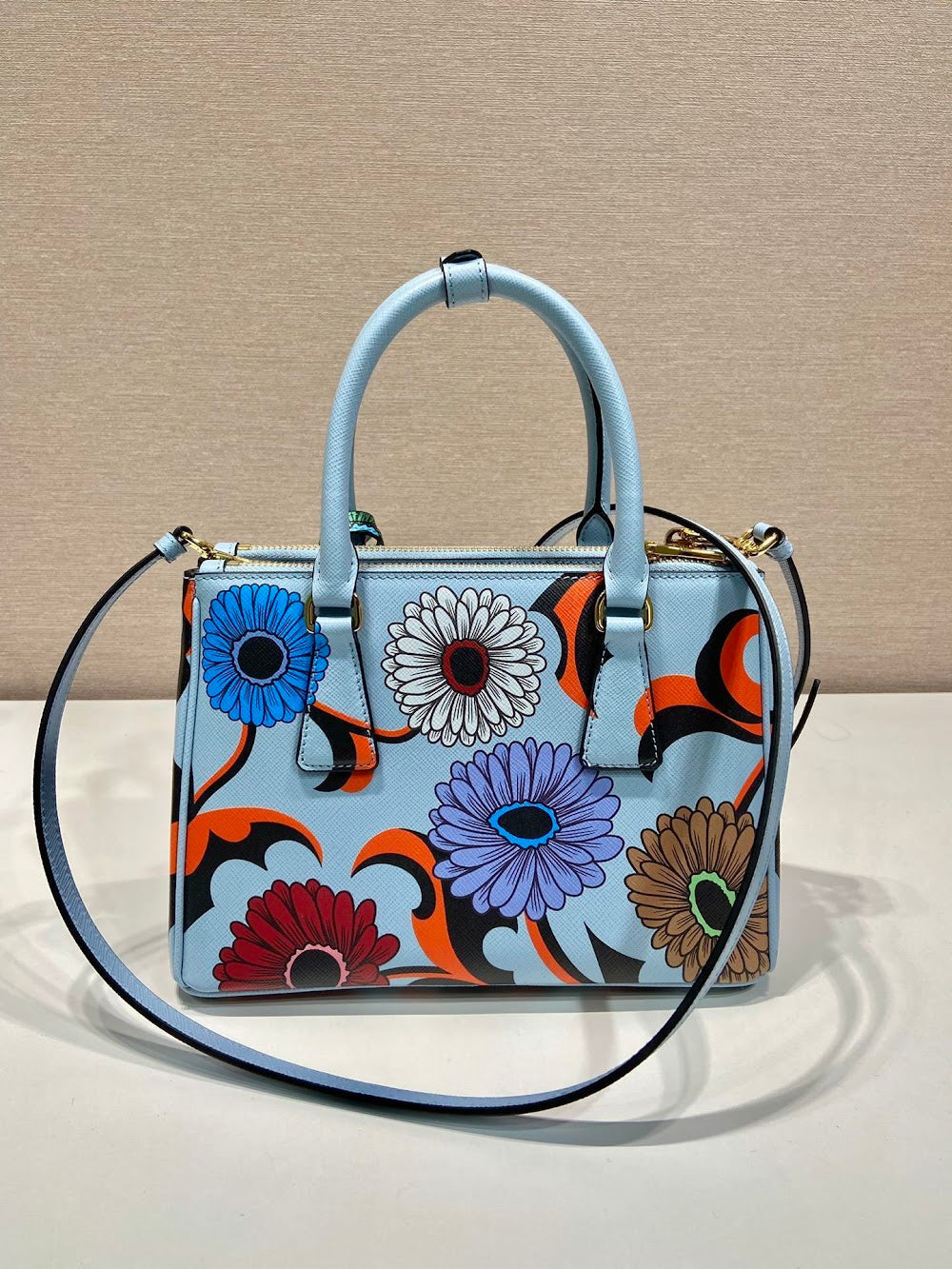Ezyycart Bags Prada Luxury Bag --54441
