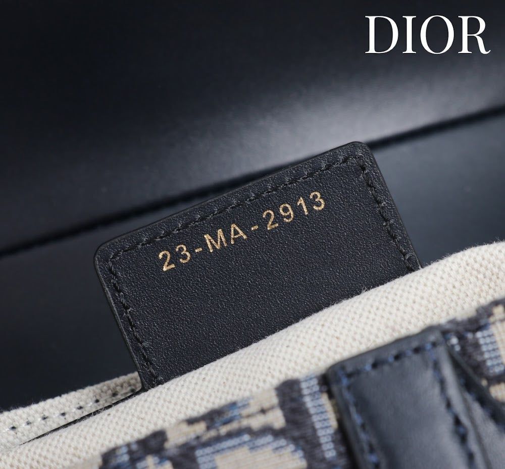 Anum Bags Diorn Luxury Bag --114540