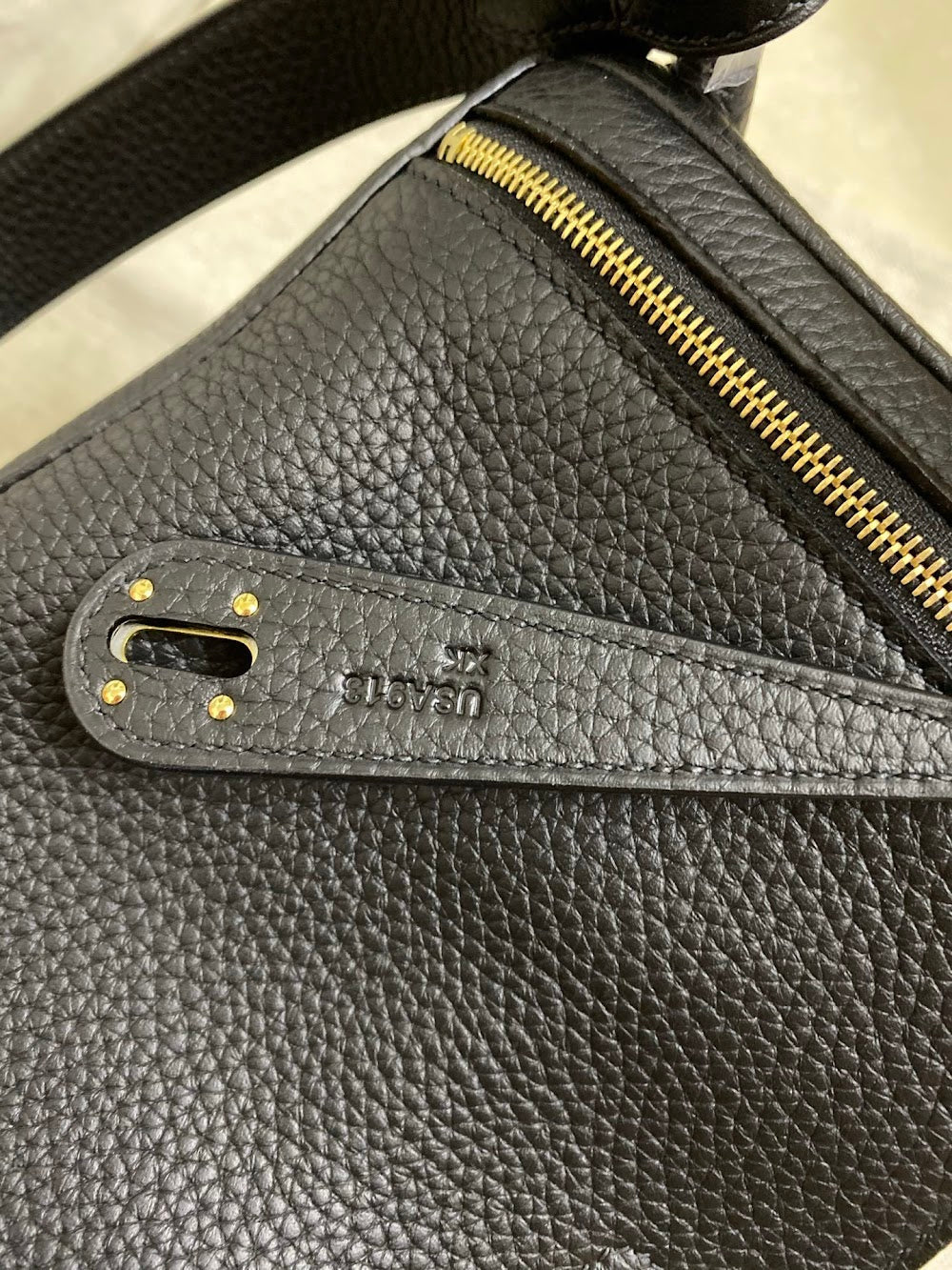 Anum Bags Hermesn Luxury Bag --117176