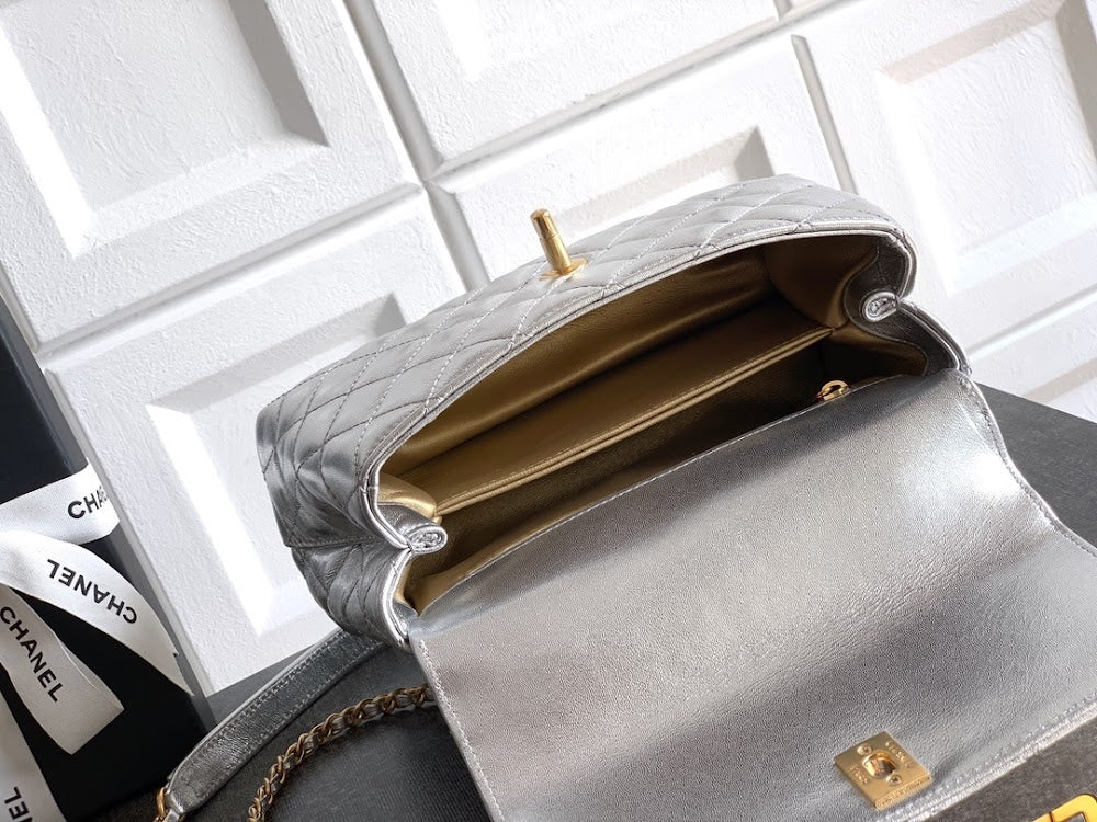 Anum Bags CHn Luxury Bag --113974
