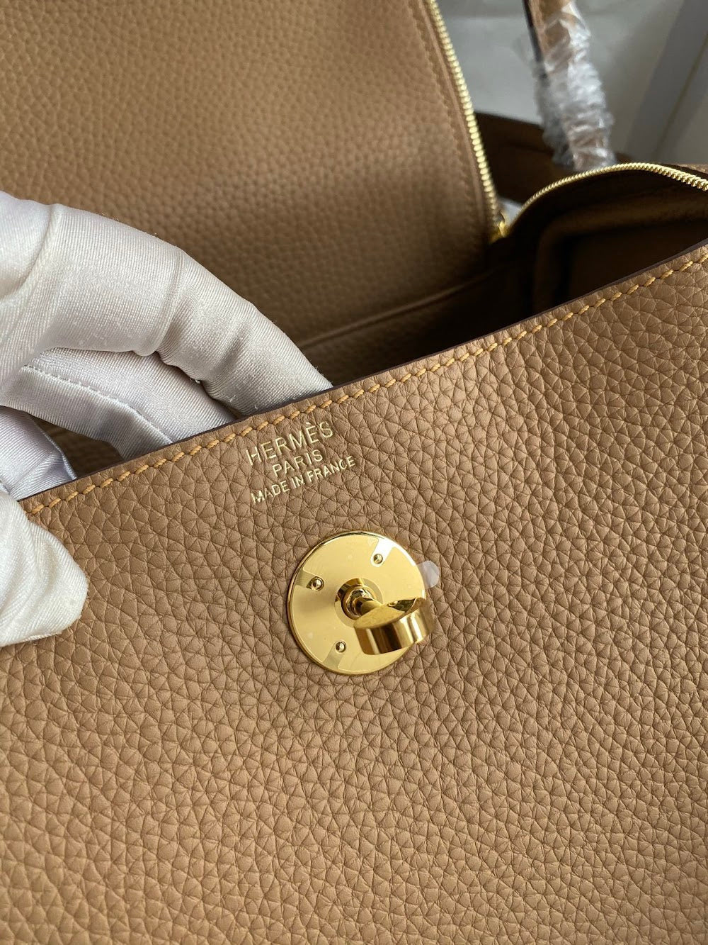 Anum Bags Hermesn Luxury Bag --116870