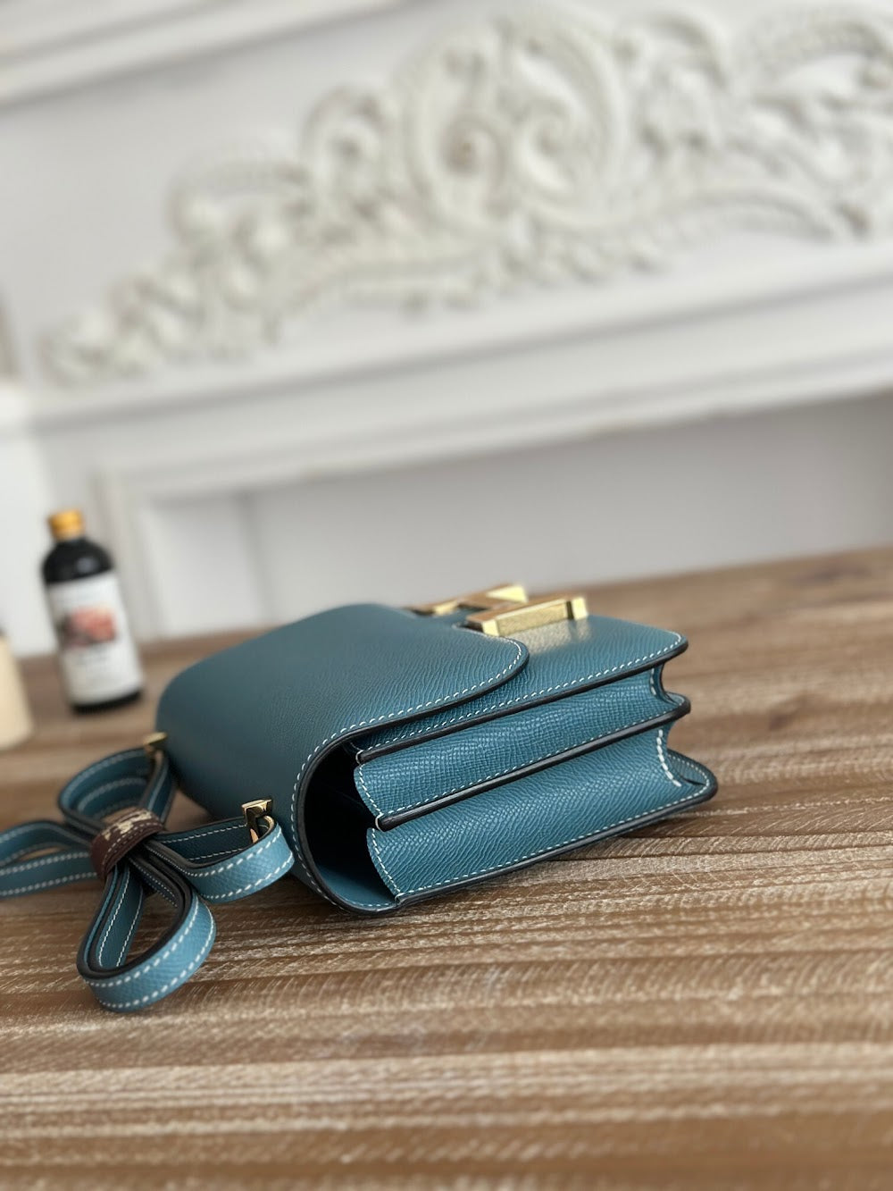 Anum Bags Hermesn Luxury Bag --118986