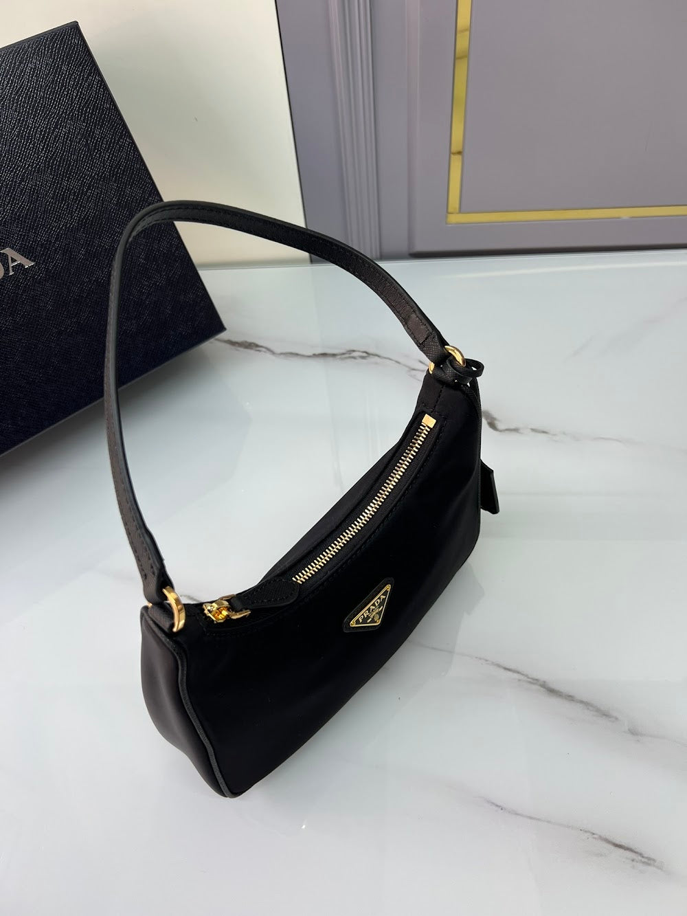 Ezyycart Bags Pradn Luxury Bag --102683