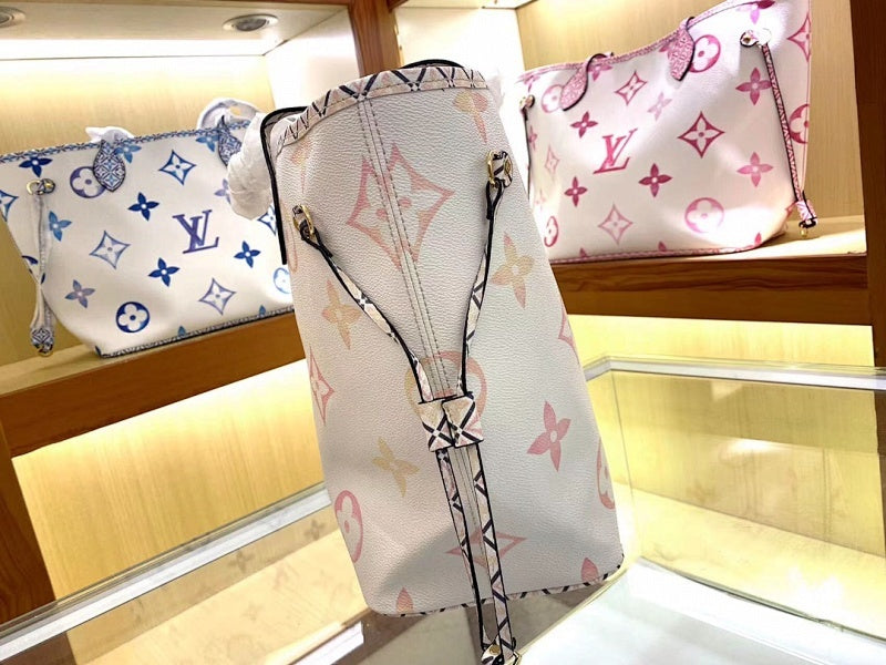 Anum Bags LVn Luxury Bag --81229