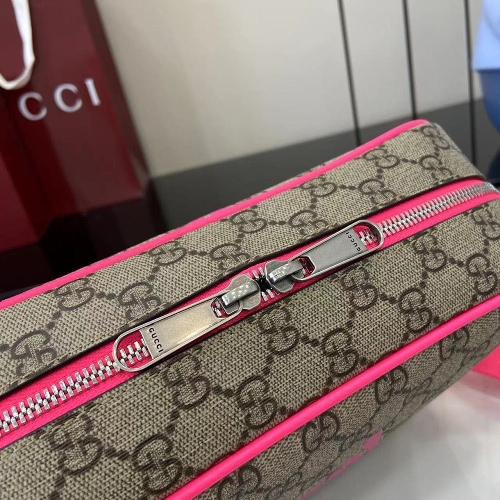 Ezyycart Bags Guccin Luxury Bag --94511
