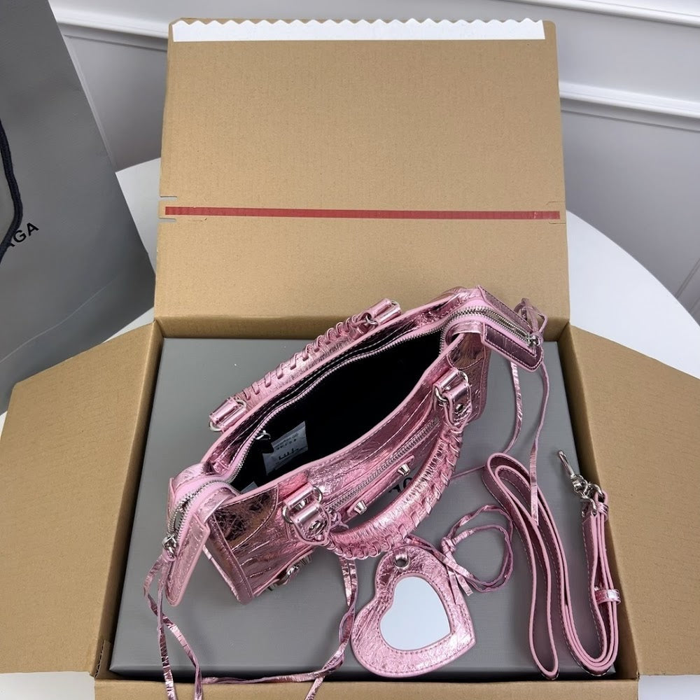 Ezyycart Bags Balenciaga Luxury Bag --110587