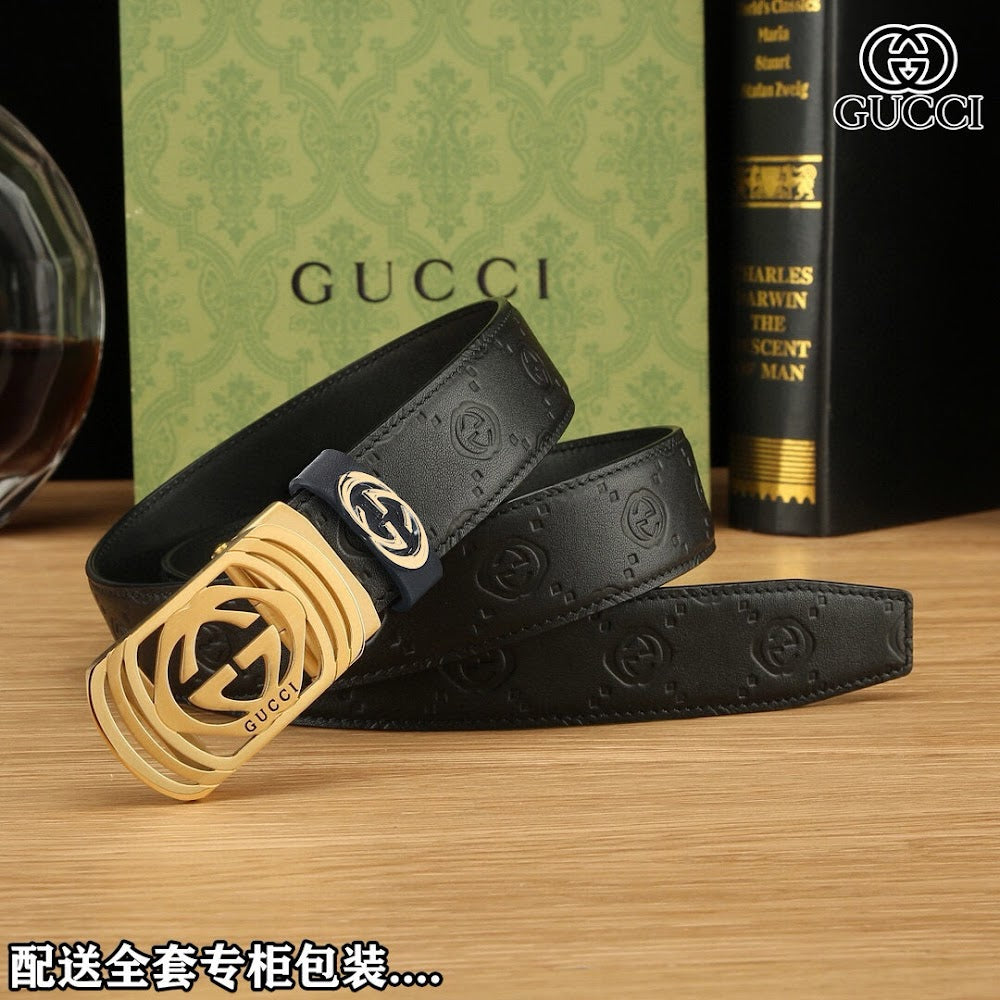 Ezyycart Bags Guccin Luxury Belt --108385