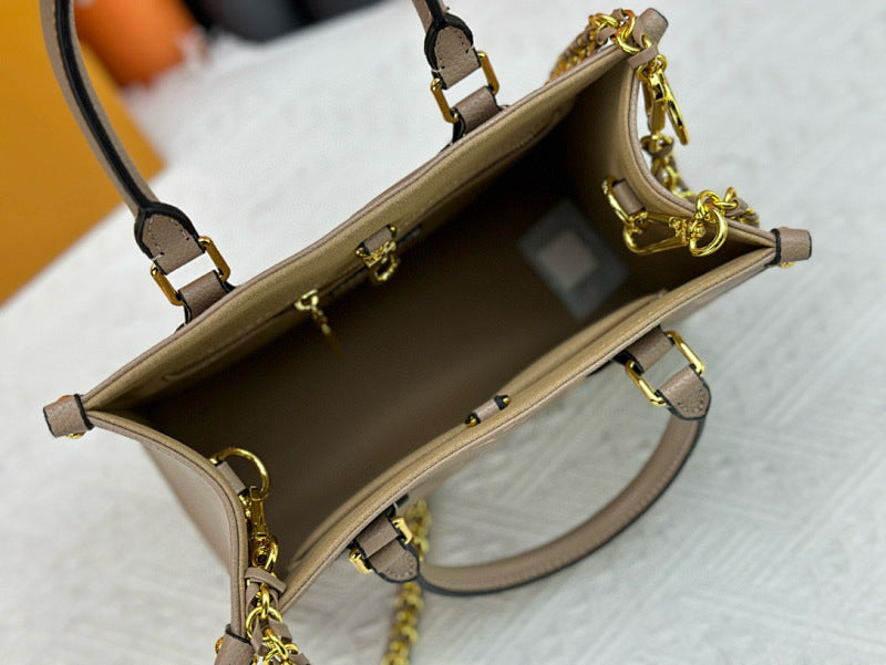Anum Bags LVn Luxury Bag --79757