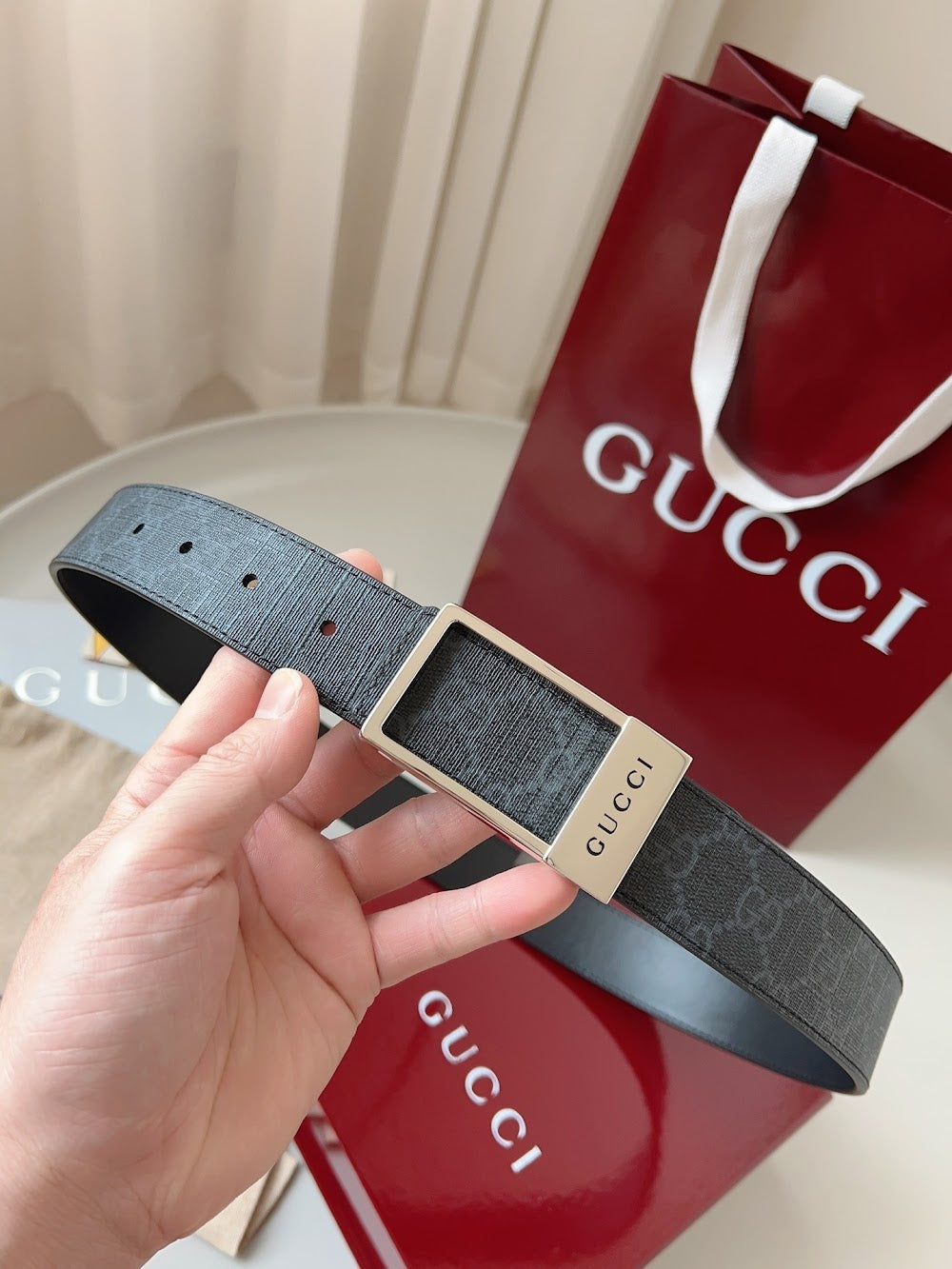 Ezyycart Bags Guccin Luxury Belt --105084