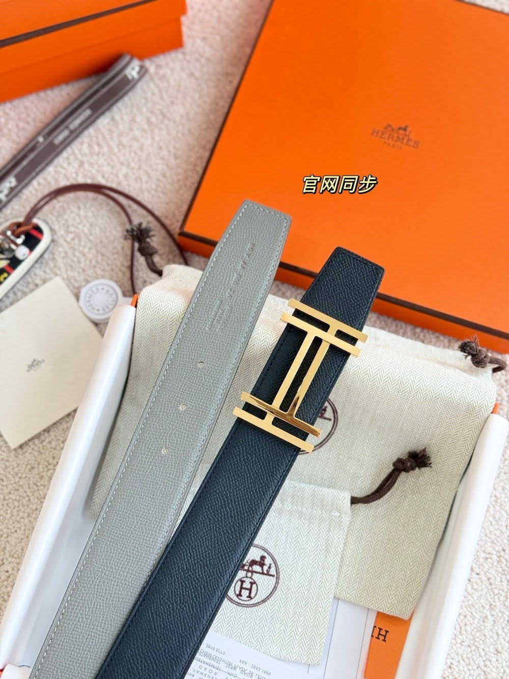 Anum Bags Hermesn Luxury Belt --108933