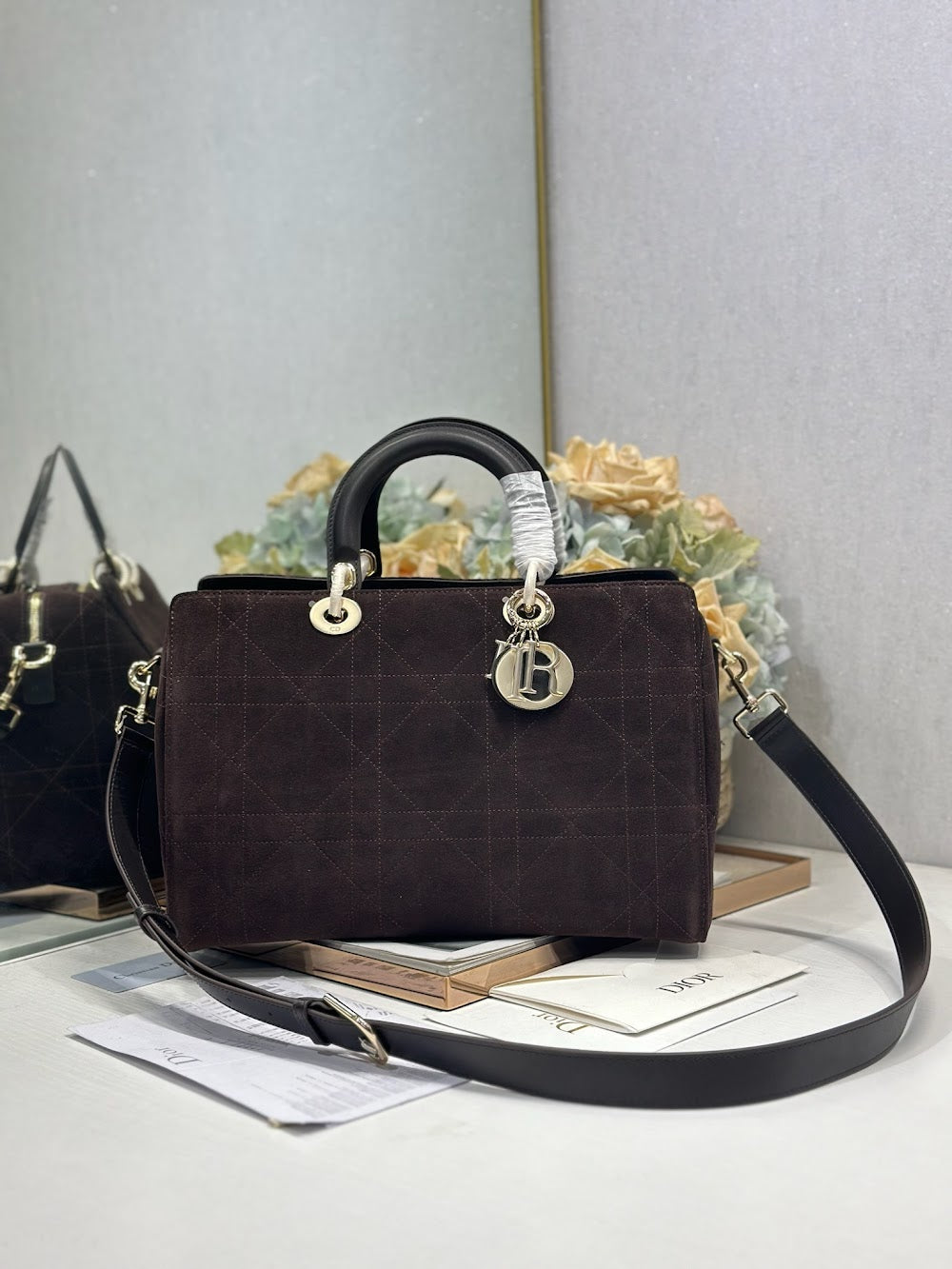 Ezyycart Bags Diorn Luxury Bag --115576