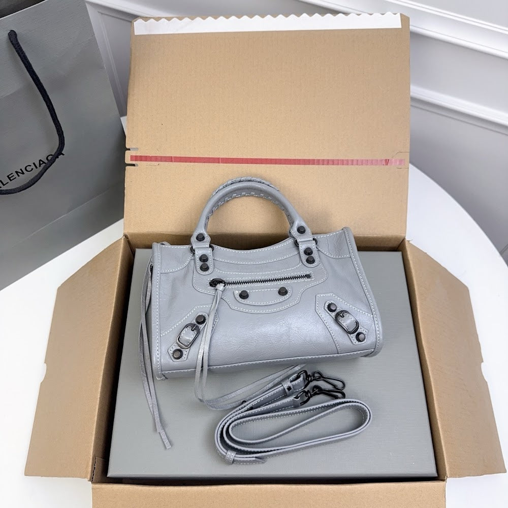 Ezyycart Bags Balenciaga Luxury Bag --110974