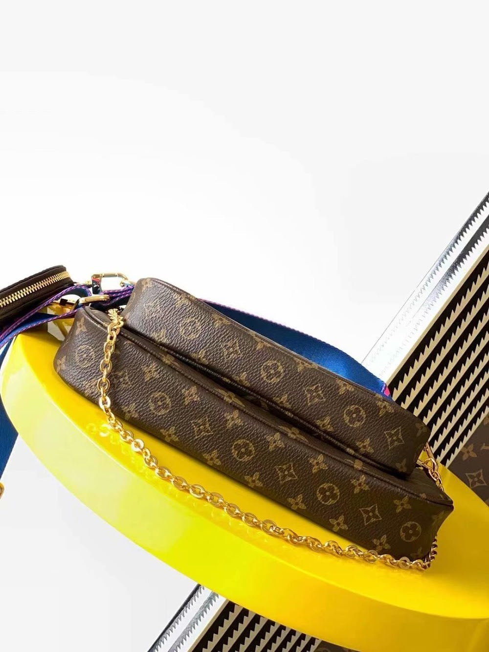 Ezyycart Bags ln Luxury Bag --59728