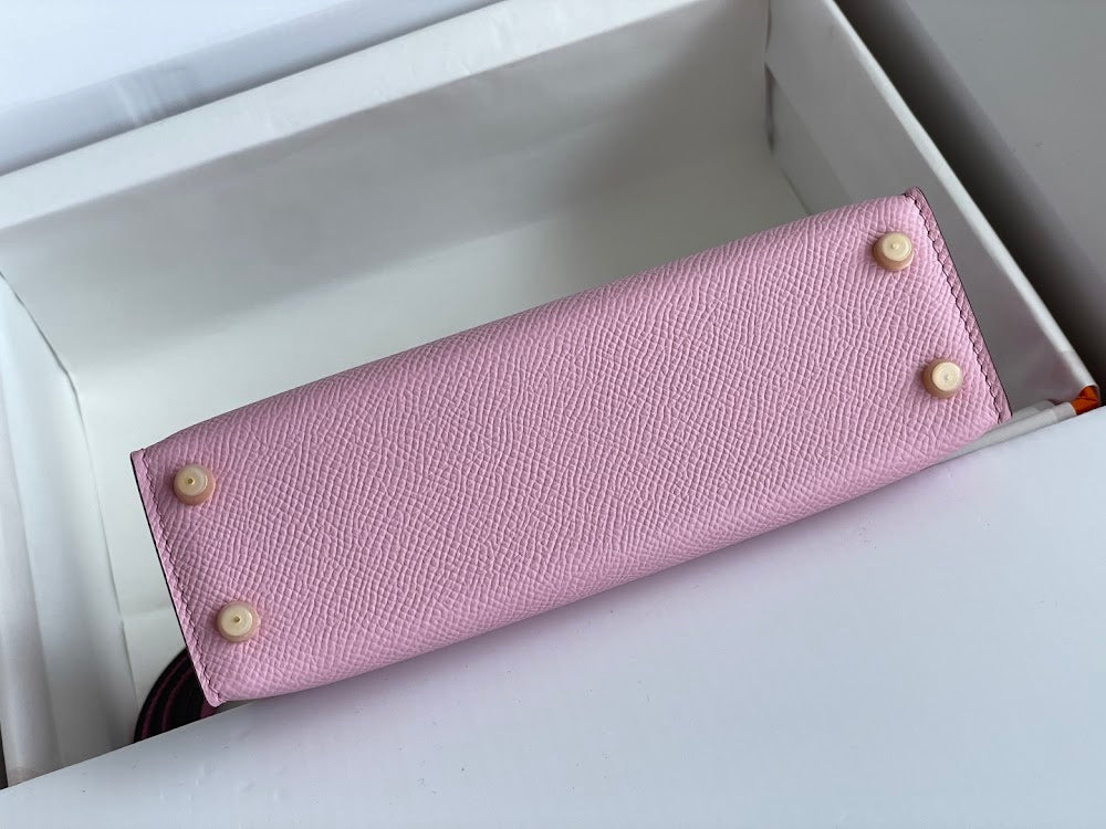 Anum Bags Hermesn Luxury Bag --117831
