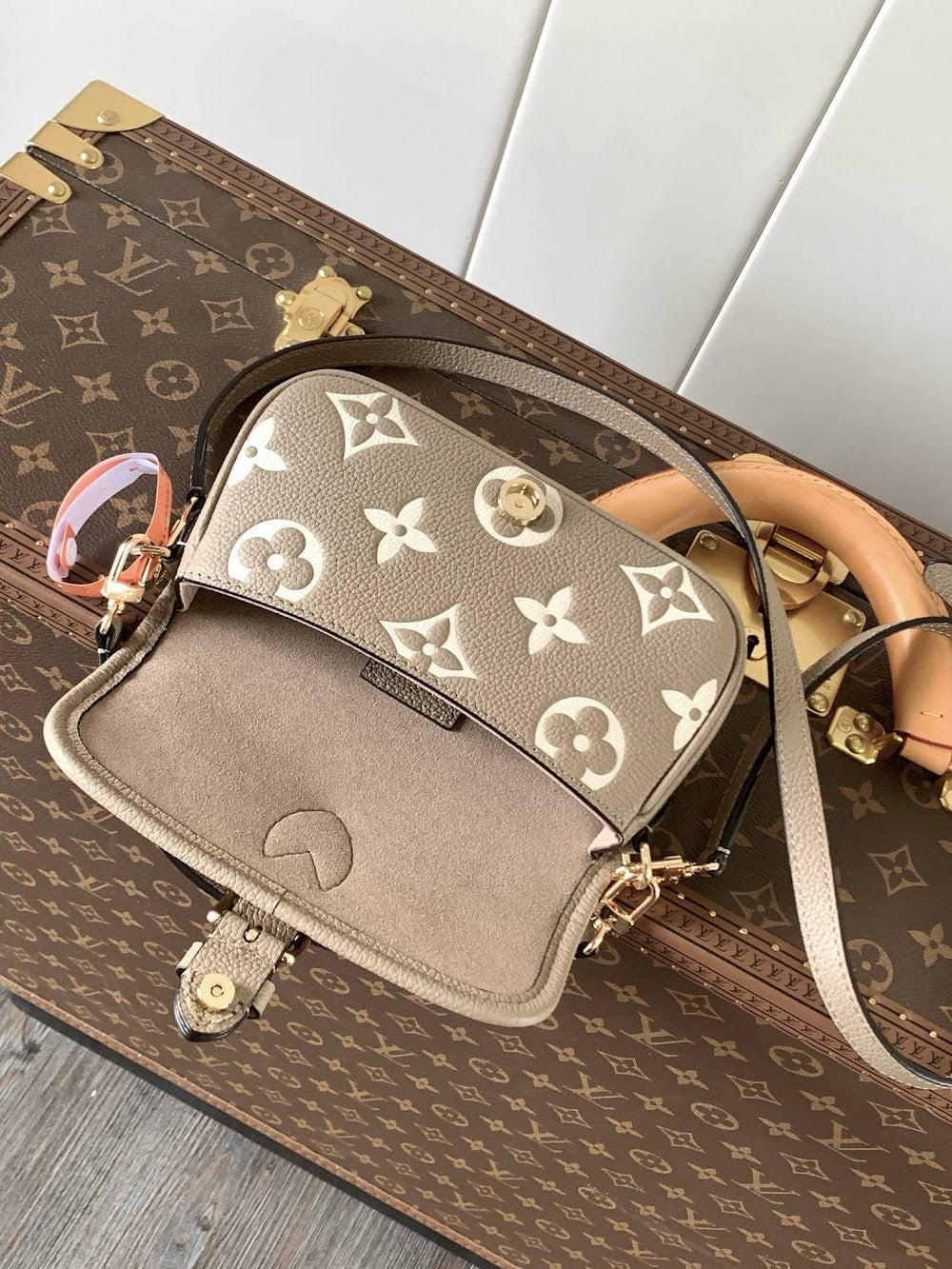 Anum Bags LVn Luxury Bag --80343