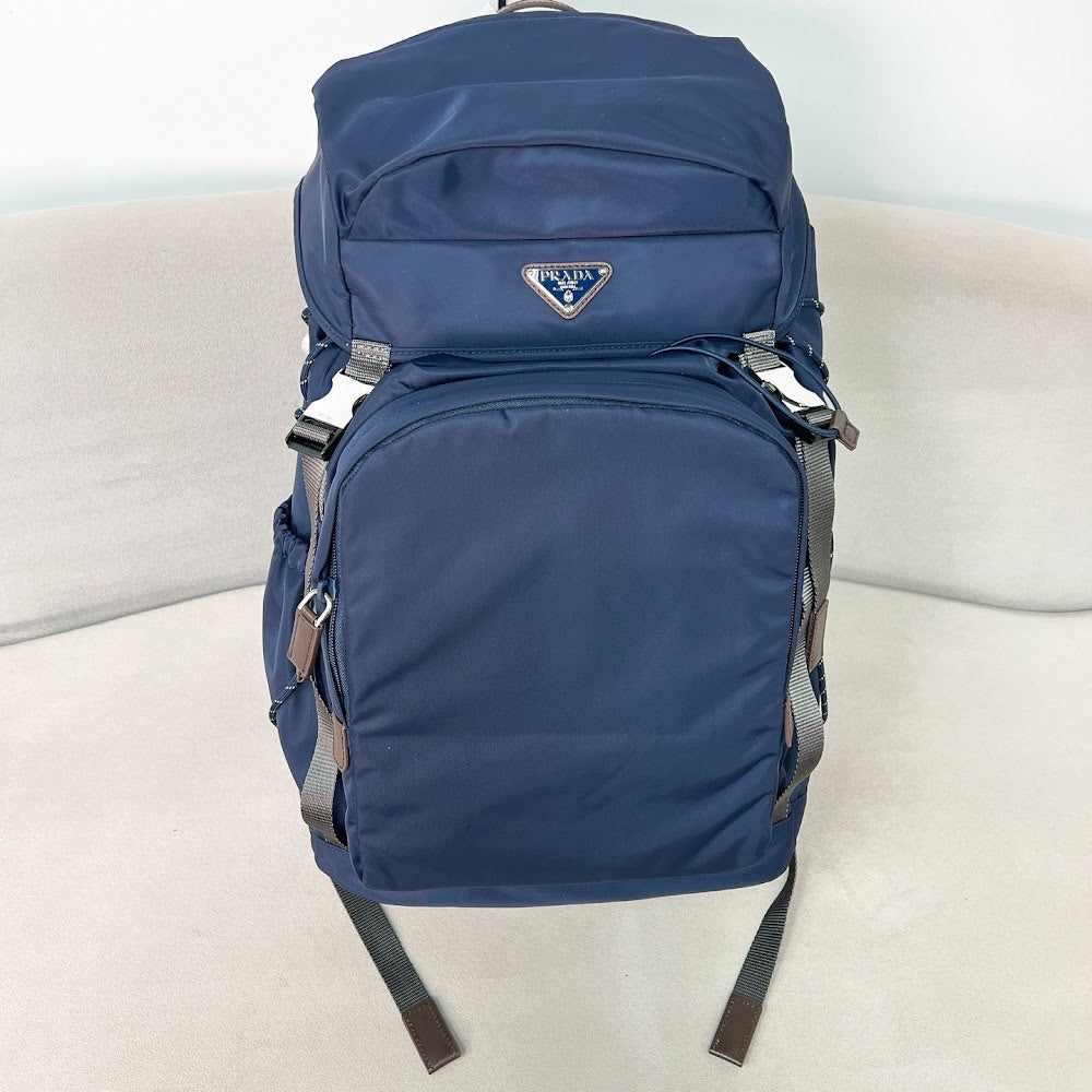 Ezyycart Bags Pradn Luxury Bag --102506