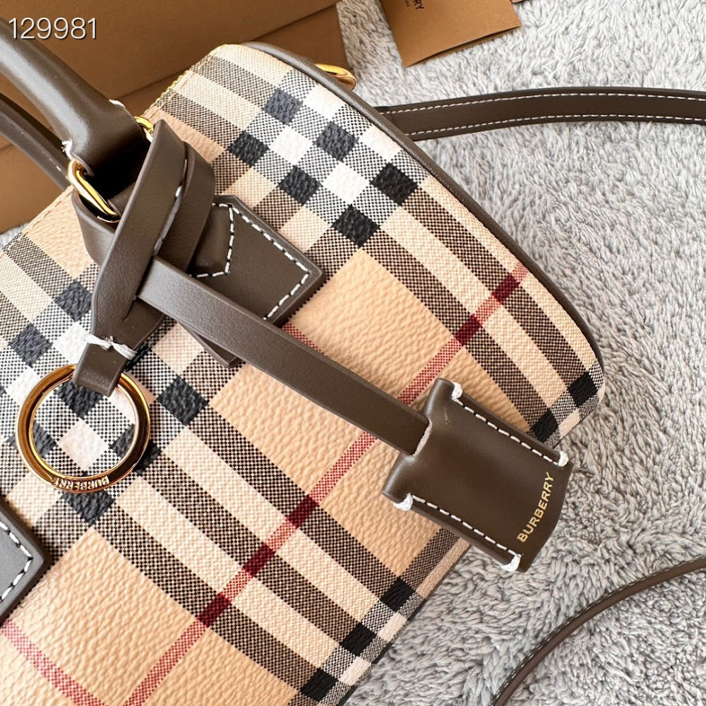 Ezyycart Bags Burberryn Luxury Bag --92038