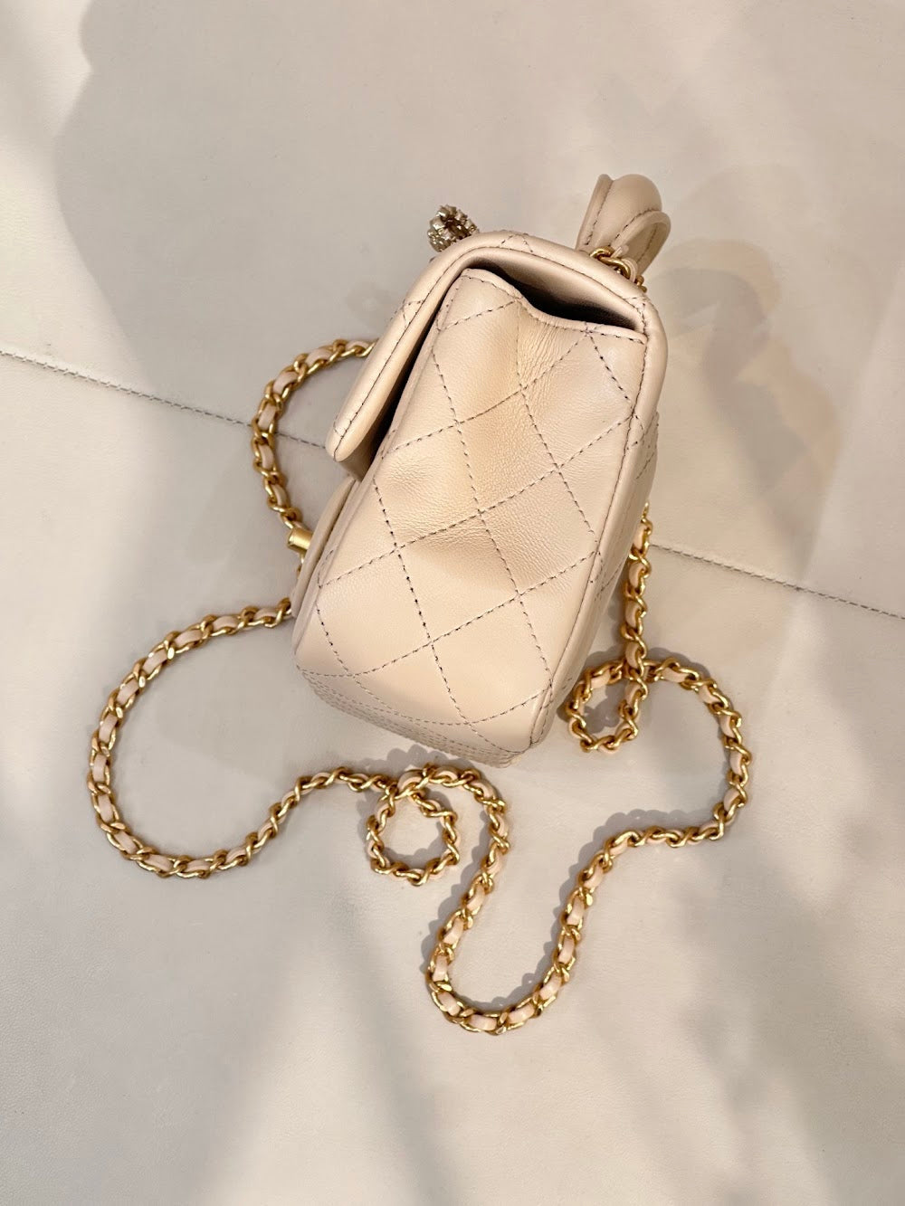 Anum Bags CHn Luxury Bag --112883