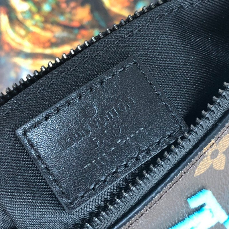 Ezyycart Bags ln Luxury Bag --60958