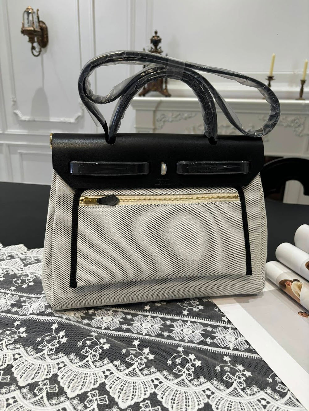 Anum Bags Hermesn Luxury Bag --118324