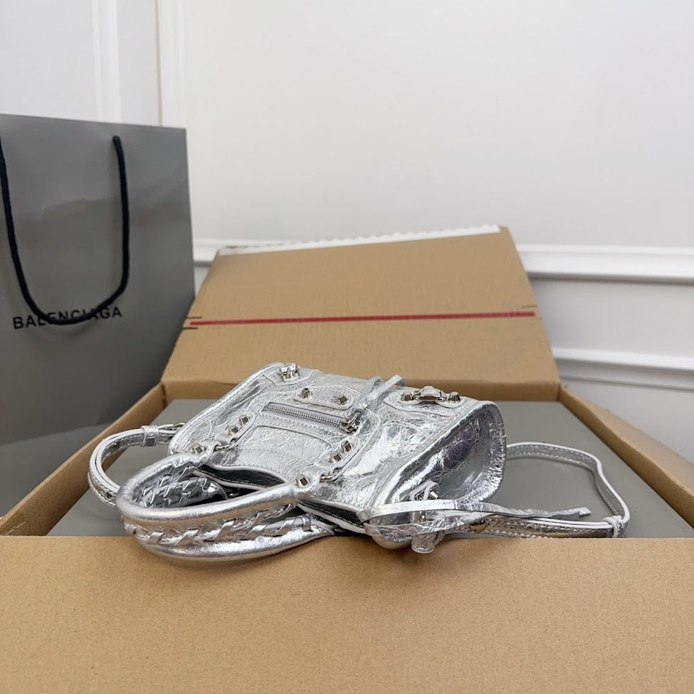 Ezyycart Bags Balenciaga Luxury Bag --110842