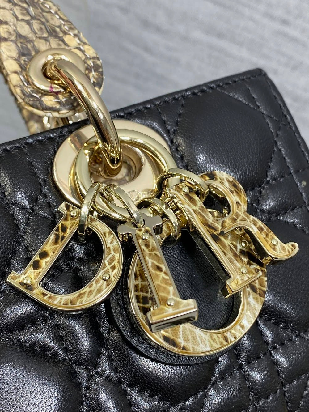 Ezyycart Bags Diorn Luxury Bag --115233