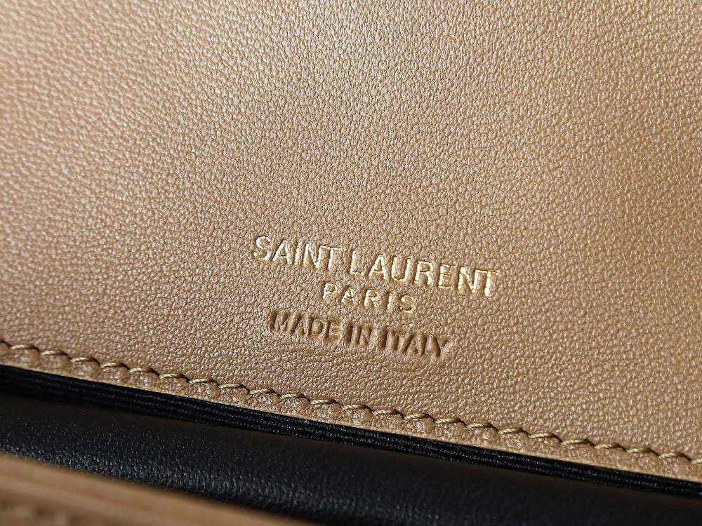 Ezyycart Bags YSLn Luxury Bag --120035