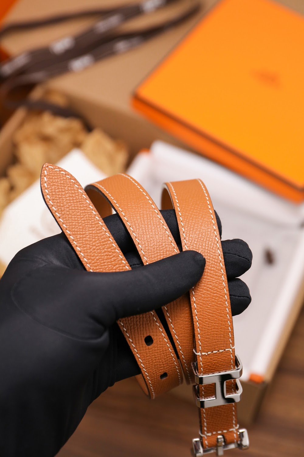Anum Bags Hermesn Luxury Belt --106147
