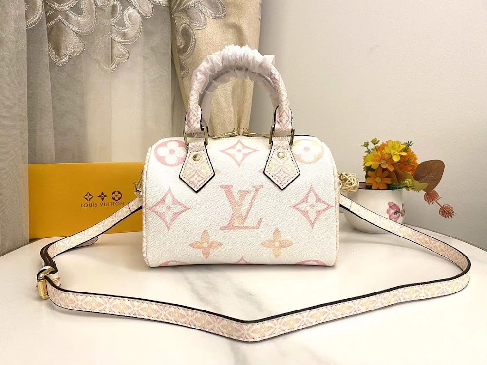 Anum Bags LVn Luxury Bag --81188