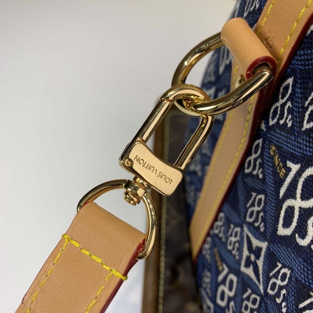 Anum Bags ln Luxury Bag --60001