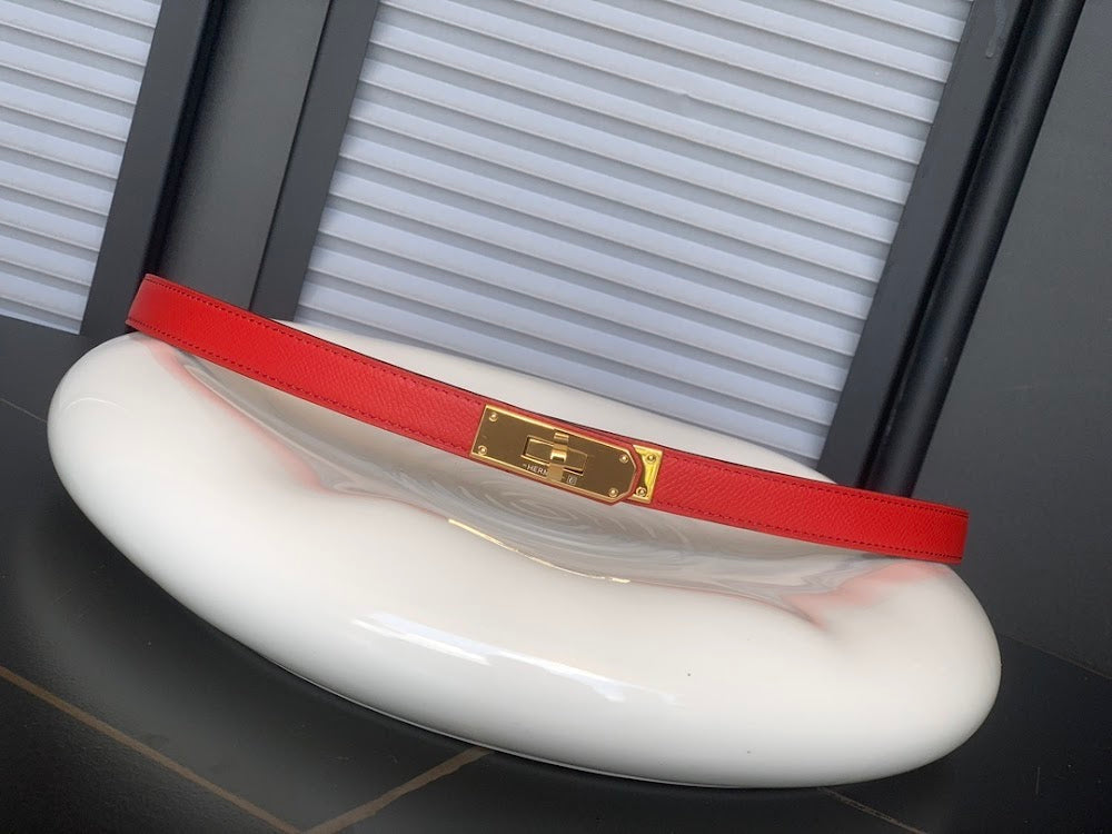 Anum Bags Hermesn Luxury Belt --106116