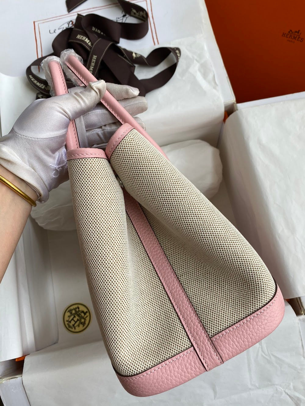 Anum Bags Hermesn Luxury Bag --118726