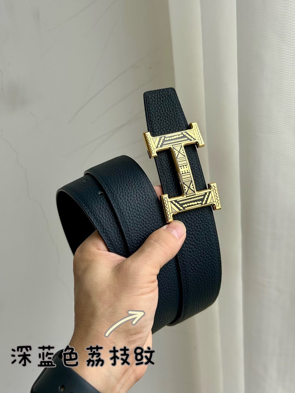 Anum Bags Hermesn Luxury Belt --105913
