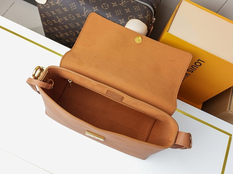 Anum Bags LVn Luxury Bag --79080