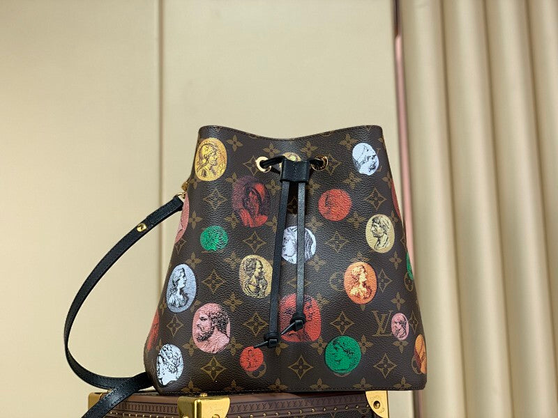 Ezyycart Bags ln Luxury Bag --60487